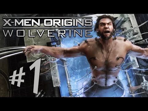 X-Men