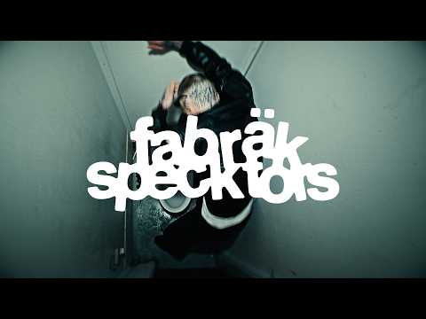 FABRÄK × SPECKTORS - BOYS NIGHT OUT