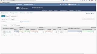 Quick Guide - Gradebook: Understanding How the Bonus Items Affects the Final Grade - No Category