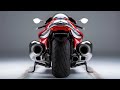 NEW 2025 SUZUKI HAYABUSA HAS OFFICIALLY LAUNCHED!.