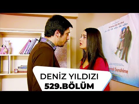 Deniz Yıldızı 529. Bölüm - 3. Sezon