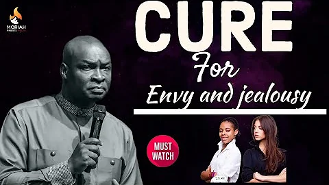 How to be free from envy and jealousy by Apostle Jousha Selman||Apostle Joshua Selman Nimmak#2024