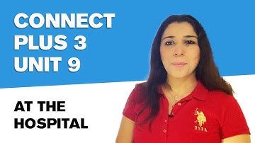 Connect plus primary 3 unit 9 part 1🕍🕍 | كونكت بلس الصف الثالث الأبتدائى الوحدة التاسعه الجزء الاول