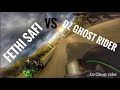 Dz ghost rider vs fethi safi 47 blida part 12