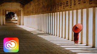 Assets and Resources to Accelerate Your Creativity | Adobe Creative Cloud Wealth