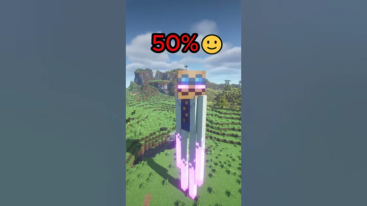 Minecraft Wellerman Edit: Enderman 😳 #shorts #minecraft #shortsfeed