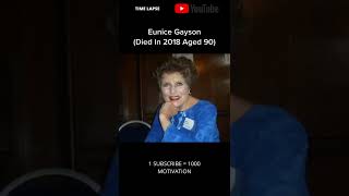 Dr. No 1962 Casting Then Vs Now