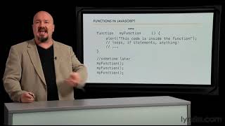Software Development Tutorial - How to create, define, and declare functions