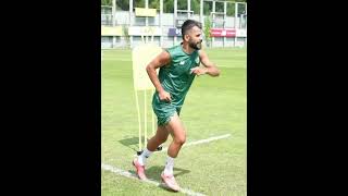 İlhan Depe Şkınadıbursaspor Şfet