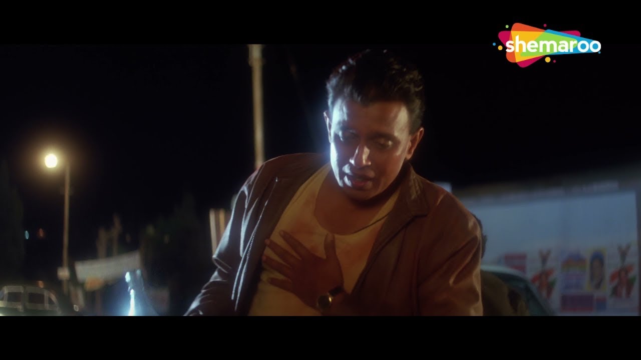 Main Akela Aur Dilbar Hain | Kaun Kaisey (1983) | RD Burman | Mithun Chakraborty Songs