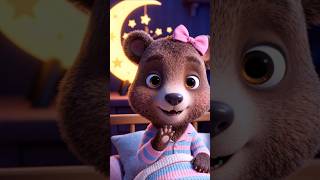 Are You Sleeping Baby? | Zaza Bear &amp; Teddy Lullaby | Bedtime Songs for Babies