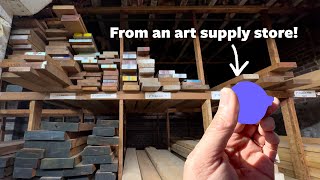 Don t go to the lumber yard without THIS