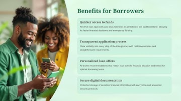 🎯 Lending Origination Software: Streamlining Loan Processes in 2025