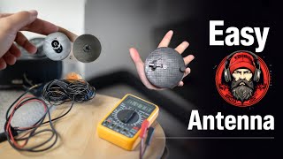 The N0APX End-Fed Antenna Kit: A Simple Way to Go Portable!