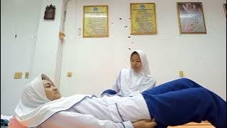 Senam nifas-kelompok 11