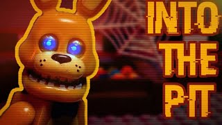 🔥DHeusta &amp; Dawko - Into the pit | Collaboration (Russian Cover be Danvol)