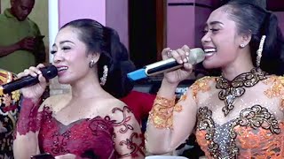 TIKET SWARGO Koplo GEA MONIKA FT RINI Campursari CSTK MUSIK