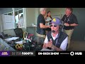 In The Booth w/LSU Radio:  G1 LSU Baseball vs Mississippi State
