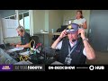 In The Booth w/LSU Radio:  G1 LSU Baseball vs Mississippi State