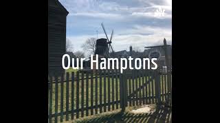 Wainscott, An Eastern LI Town, Part 2