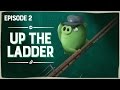 Youtube Thumbnail Piggy Tales - Third Act | Up The Ladder - S3 Ep2