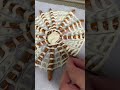 Spooky pretzels, easy and so cute!🕷🥨