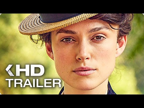 COLETTE Trailer German Deutsch (2019)