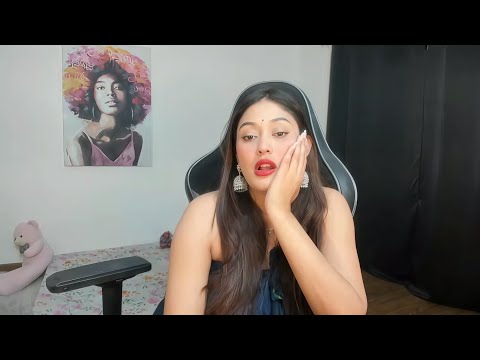 Goddess Anna Bhabhi Hot Tango Live Streaming Private App Full Video (4K_HD)