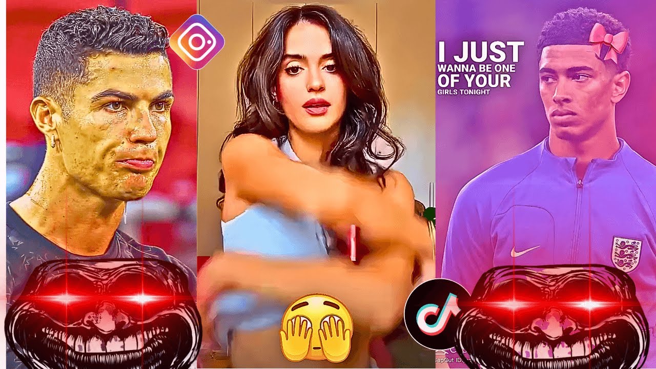 BEST FOOTBALL EDITS – GOALS, SKILLS & FAILS (#82) ⚽🔥 | Viral Highlights Compilationx football edits
