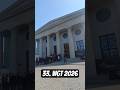 33. WGT 2026 + Freitag am Volkspalast Kuppelhalle Leipzig