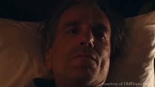 The Reconfiguration of Intimacy in Phantom Thread 