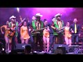 LA CADENITA (CARMEN) (EN VIVO) CARNAVAL ANGOSTURA - 🔥LA CONCENTRACION 🔥