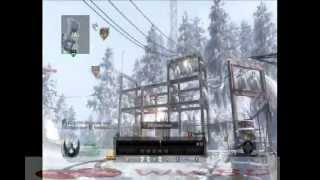 Double Spawn Tomahawk