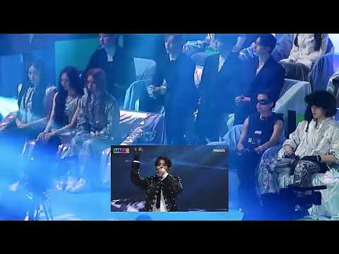 ALLDAY PROJECT REACTION TO RIIZE MMA 2025 