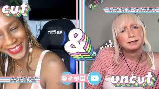 Understanding Transgenderism: Debunking Myths & Stereotypes w/ @cutanduncut -Trans Day of Visibility