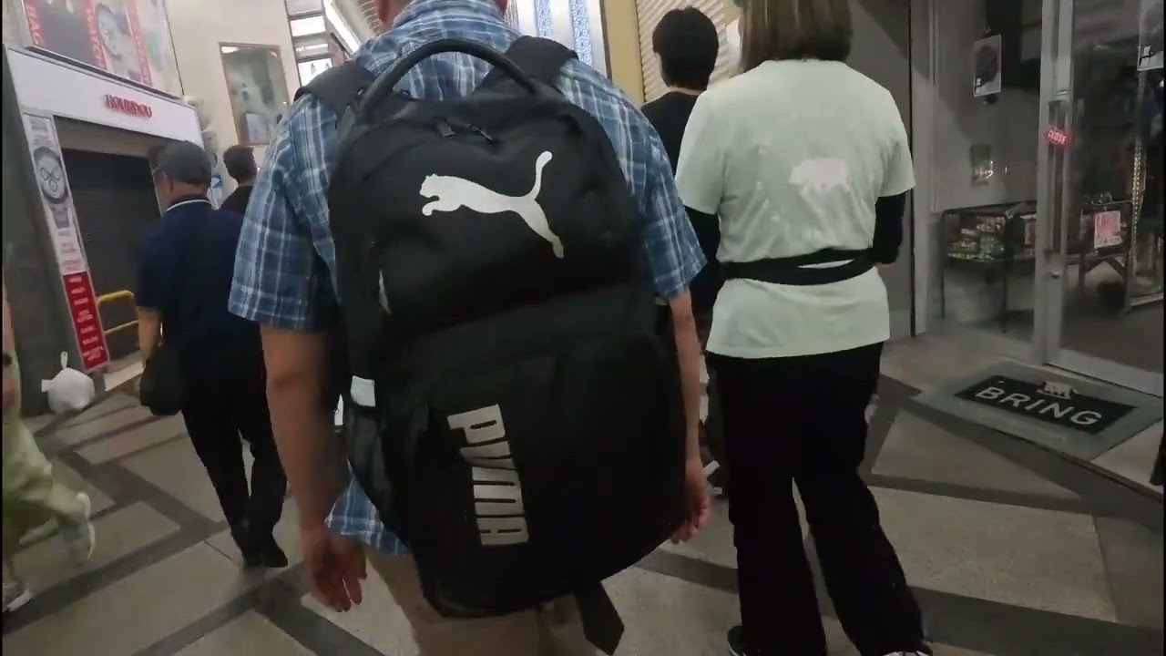 🇯🇵 Final Day in Osaka! Saying Goodbye to Japan’s Vibrant Streets 🏮