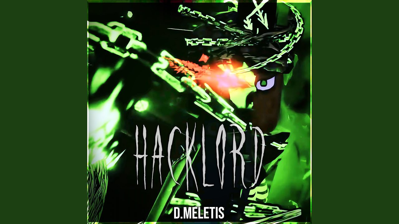 Hacklord Shedletsky LMS - Instrumental - Through Patches of Violet (From 'Limbus Company')
