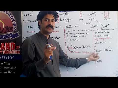 Using namespace std;  | Why use in C++ Program