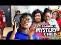 Mystery child season 4 new trending movie  2022 latest nigerian nollywood movies