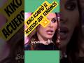 Irene Rosales Arrebatada Contra Su Exmarido Kiko Rompió El Acuerdo Que Viral Video Shorts Amor