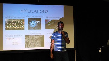 ODSC West 2015 | Francesco Mosconi - "Introduction to Data Science"