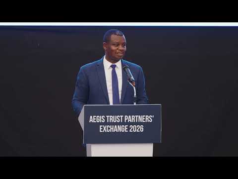 Aegis Trust Partners' Exchange | ASPIRE: The Journey and Beyond