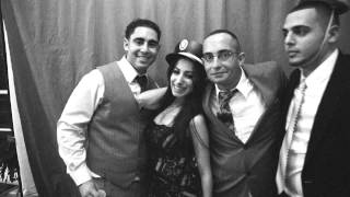 Jaclyn + Firas