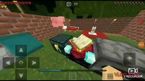 NEW ASTRAL CLIENT V.4 ON MCPE! (Android)