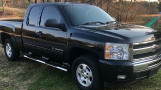 2007-2013 chevy Silverado  eBay mods