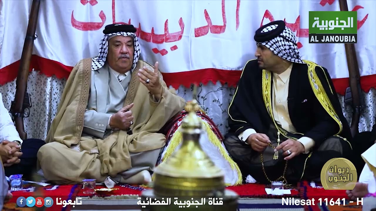 امتداد عشيرة الدبيسات - قبيلة بني تميم  .. ومتى تم تسمية عشيرة الدبيسات ؟