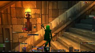 [28] Proving Your Worth | Duskwood (ID: 323) - Turtle Wow Quest Database