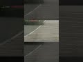 Using the whole track!