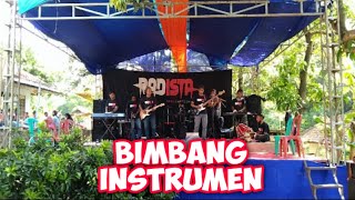 Bimbang ( Instrument ) // Radista // Live Cibodas Paseh Sumedang