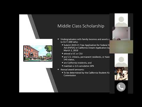 Ocean Grove Charter School Webinar for students
